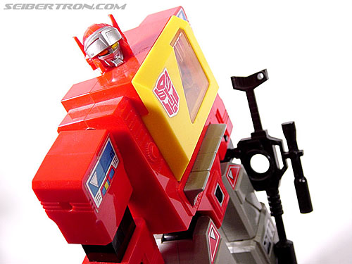 Transformers G1 1985 Blaster (Broadcast) (Image #24 of 35)