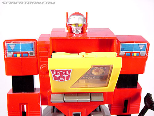 Transformers G1 1985 Blaster (Broadcast) (Image #27 of 35)