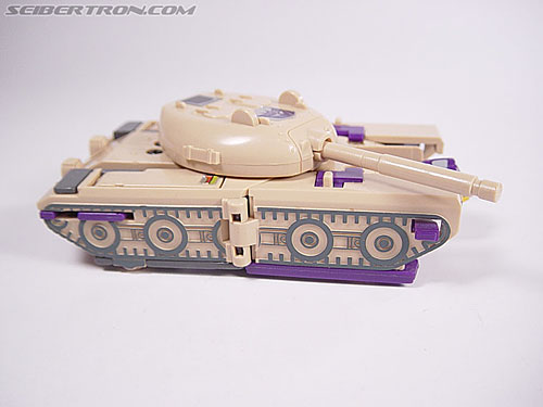 Transformers G1 1985 Blitzwing (Image #3 of 50)