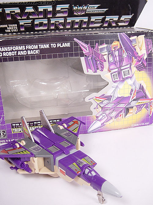 Transformers G1 1985 Blitzwing (Image #16 of 50)
