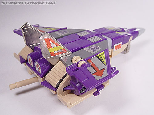 Transformers G1 1985 Blitzwing (Image #20 of 50)