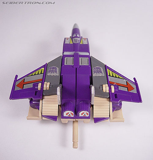 Transformers G1 1985 Blitzwing (Image #21 of 50)