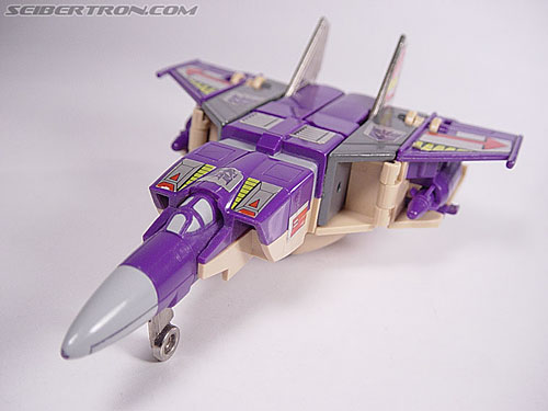 Transformers G1 1985 Blitzwing (Image #26 of 50)