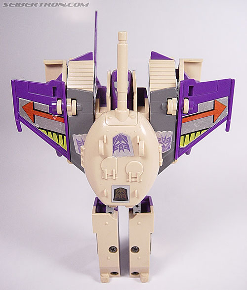 Transformers G1 1985 Blitzwing (Image #36 of 50)