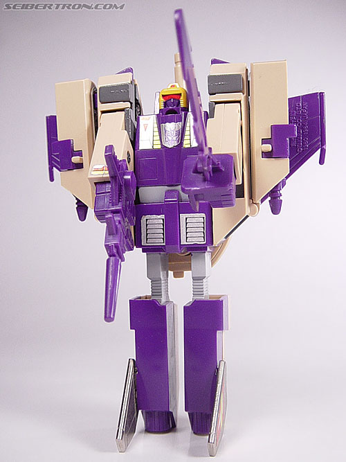Transformers G1 1985 Blitzwing (Image #40 of 50)