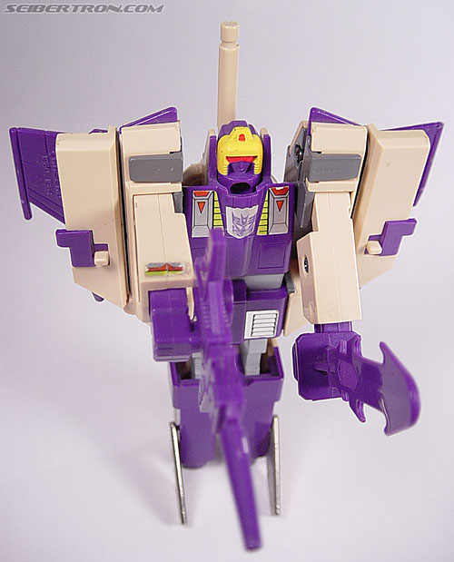 Transformers G1 1985 Blitzwing (Image #45 of 50)