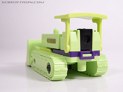 Transformers G1 1985 Bonecrusher (Image #9 of 36)