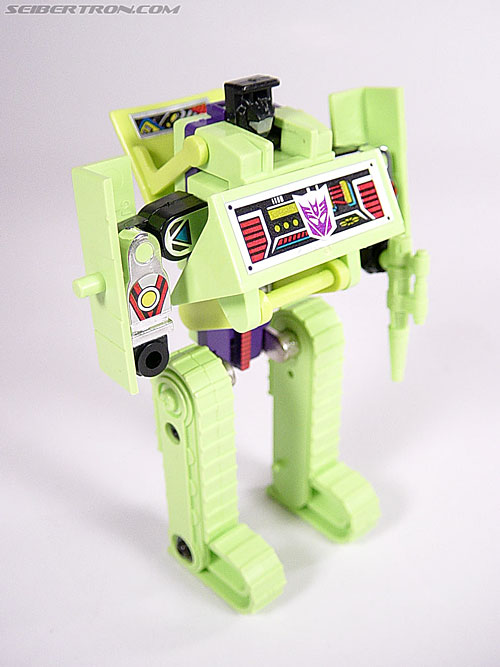 Transformers G1 1985 Bonecrusher (Image #22 of 36)