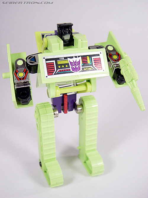 Transformers G1 1985 Bonecrusher (Image #30 of 36)