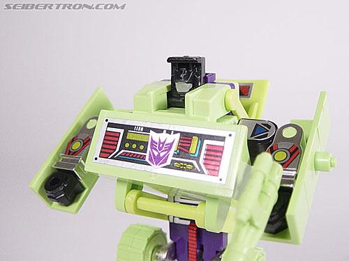Transformers G1 1985 Bonecrusher (Image #31 of 36)