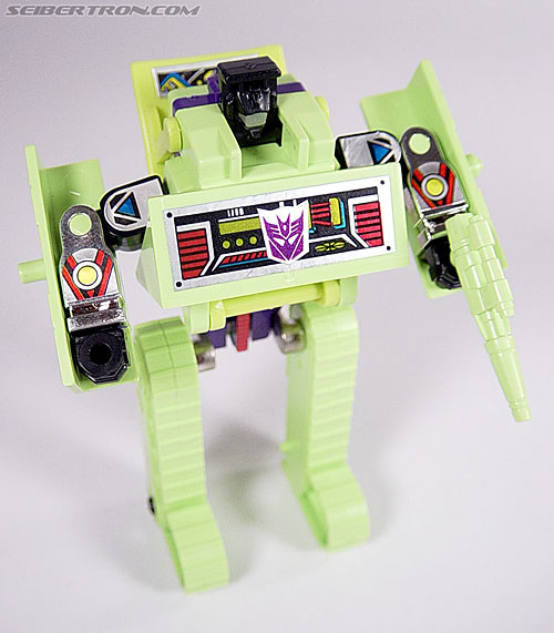 Transformers G1 1985 Bonecrusher (Image #35 of 36)