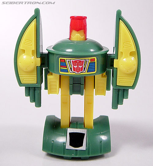 Transformers G1 1985 Cosmos Adams Reissue Toy Gallery Image 17 Of 36