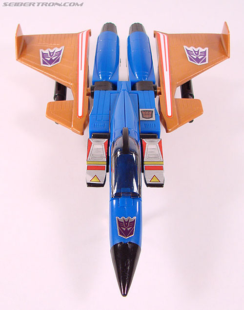 Transformers G1 1985 Dirge (Reissue) (Image #11 of 98)