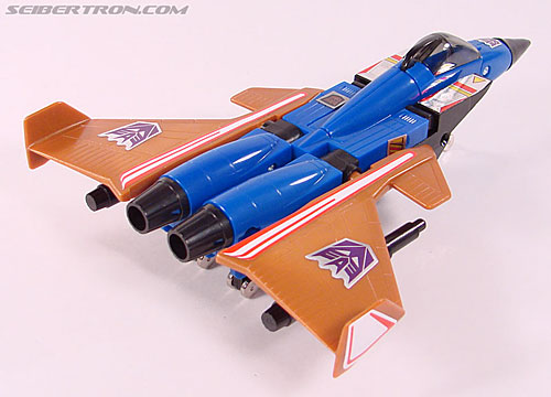Transformers G1 1985 Dirge (Reissue) (Image #16 of 98)