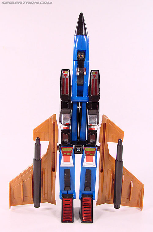 Transformers G1 1985 Dirge (Reissue) (Image #26 of 98)