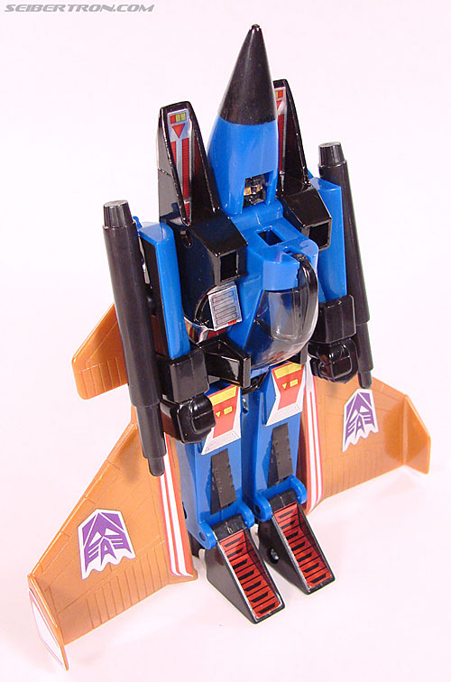 Transformers G1 1985 Dirge (Reissue) (Image #40 of 98)