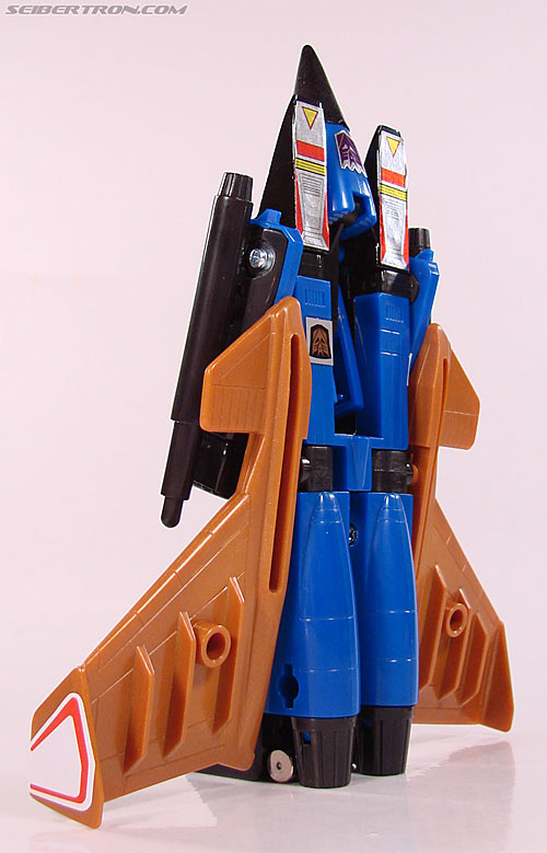 Transformers G1 1985 Dirge (Reissue) (Image #45 of 98)