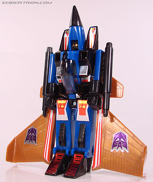 Transformers G1 1985 Dirge (Reissue) (Image #47 of 98)