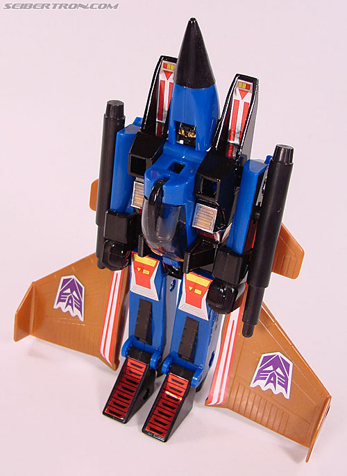 Transformers G1 1985 Dirge (Reissue) (Image #48 of 98)