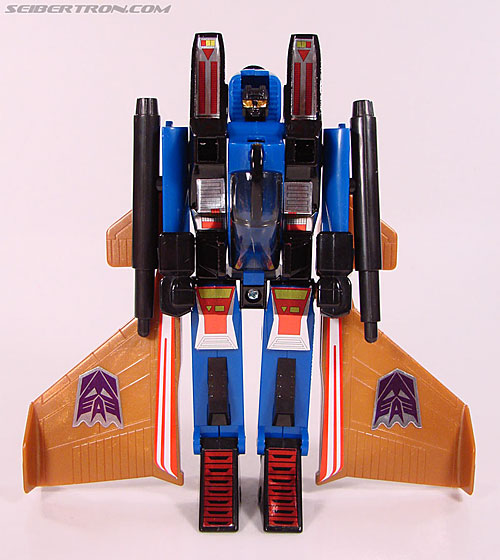 Transformers G1 1985 Dirge (Reissue) (Image #54 of 98)