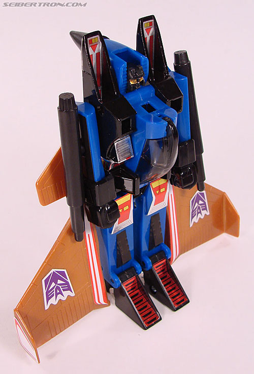 Transformers G1 1985 Dirge (Reissue) (Image #55 of 98)