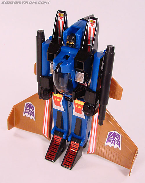 Transformers G1 1985 Dirge (Reissue) (Image #63 of 98)