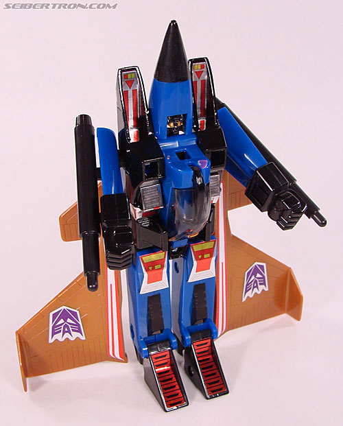 Transformers G1 1985 Dirge (Reissue) (Image #64 of 98)