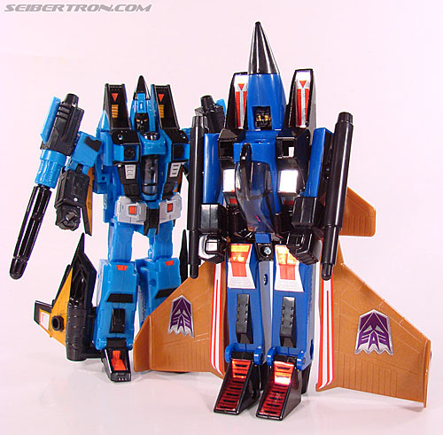 Transformers G1 1985 Dirge (Reissue) (Image #83 of 98)