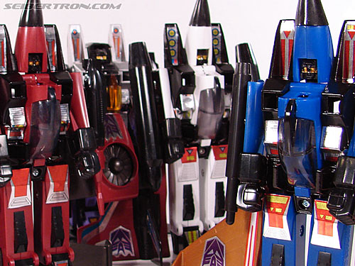 Transformers G1 1985 Dirge (Reissue) (Image #86 of 98)