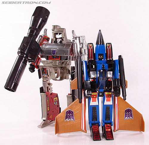 Transformers G1 1985 Dirge (Reissue) (Image #89 of 98)