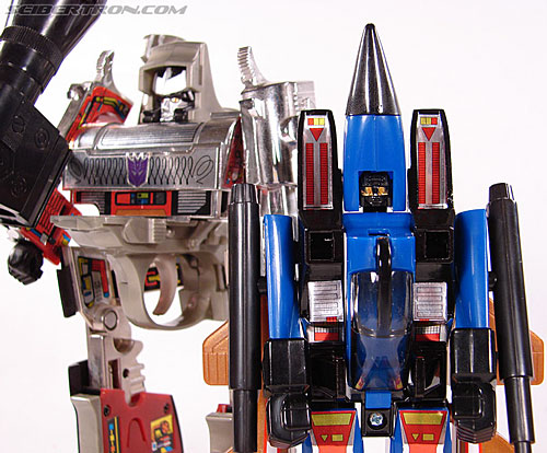 Transformers G1 1985 Dirge (Reissue) (Image #92 of 98)