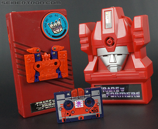 Transformers G1 1985 Enemy (Voice Changer) (Image #21 of 28)