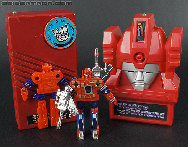 Transformers G1 1985 Enemy (Voice Changer) (Image #25 of 28)