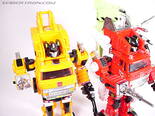 Transformers G1 1985 Grapple (Image #47 of 47)