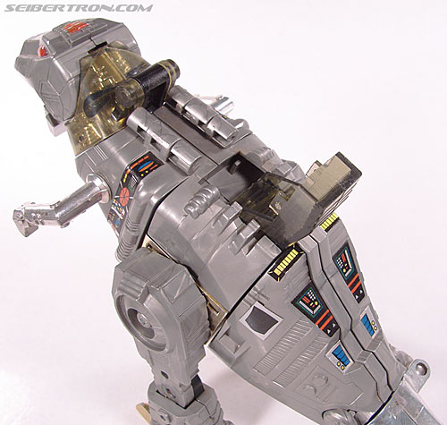 Transformers G1 1985 Grimlock Toy Gallery (Image #40 of 168)