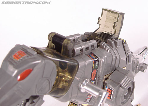 Transformers G1 1985 Grimlock (Image #42 of 168)