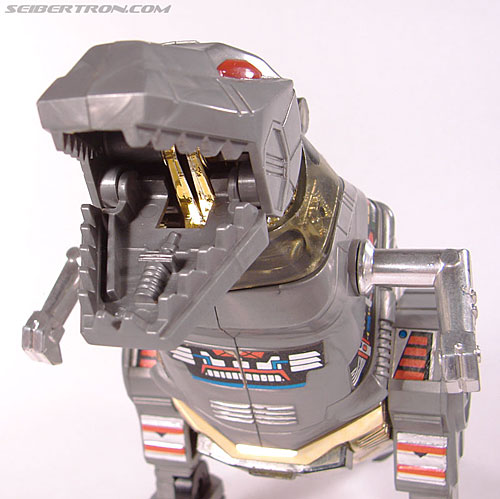 Transformers G1 1985 Grimlock (Image #56 of 168)