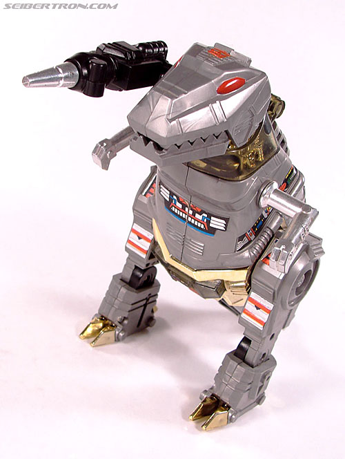 Transformers G1 1985 Grimlock (Image #59 of 168)