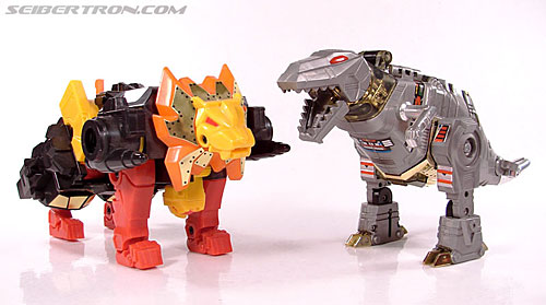 Transformers G1 1985 Grimlock (Image #67 of 168)