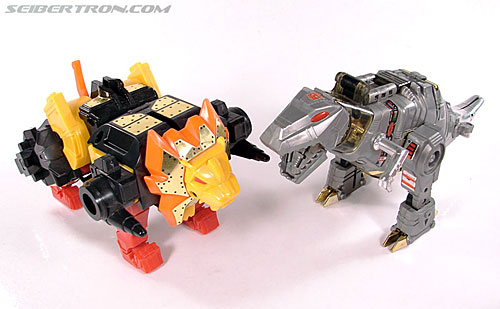 Transformers G1 1985 Grimlock (Image #68 of 168)