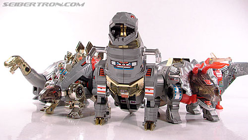 Transformers G1 1985 Grimlock (Image #77 of 168)