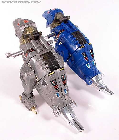 Transformers G1 1985 Grimlock (Image #87 of 168)