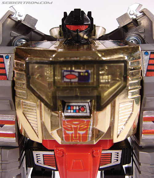 Transformers G1 1985 Grimlock (Image #98 of 168)