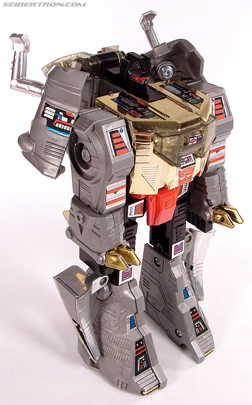 Transformers G1 1985 Grimlock (Image #104 of 168)