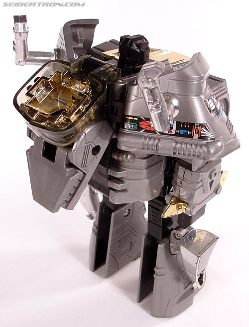 Transformers G1 1985 Grimlock (Image #106 of 168)