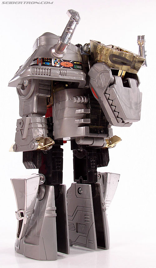 Transformers G1 1985 Grimlock (Image #108 of 168)