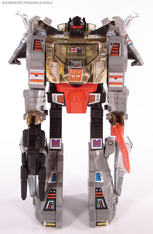 Transformers G1 1985 Grimlock (Image #116 of 168)