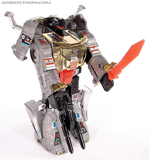 Transformers News: Top 5 Best Grimlock Transformers Toys