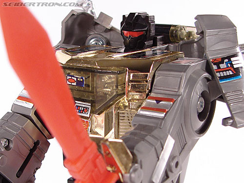 Transformers G1 1985 Grimlock (Image #126 of 168)