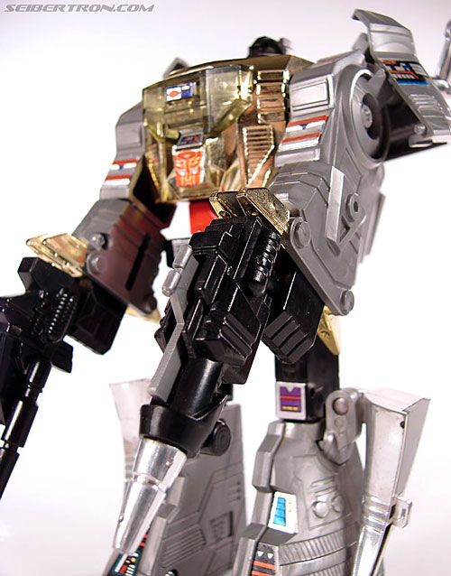 Transformers G1 1985 Grimlock (Image #130 of 168)